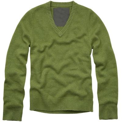 lange neue Modell Pullover (lange neue Modell Pullover)