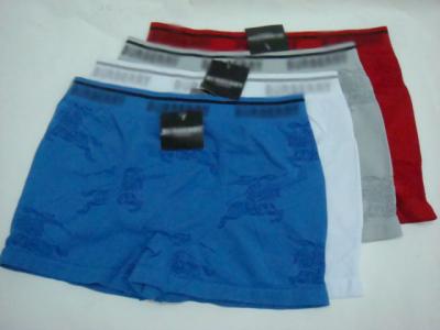 Man Boxers (Man Boxers)