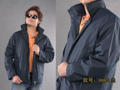 Men`s Coat (Men`s Coat)