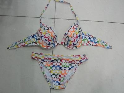 nice Bikini für den Sommer (nice Bikini für den Sommer)