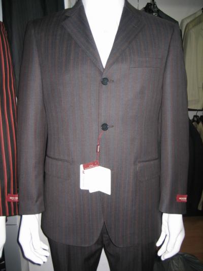 suit for men (Anzug für Männer)