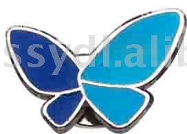 Fashion Metal Pin %26 Badge (Fashion Metal Pin %26 Badge)