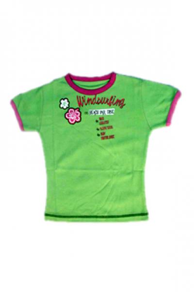 Kids T-shirt (Kids T-shirt)