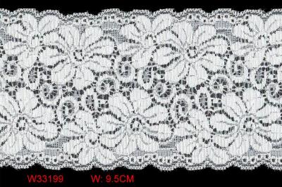 Elastic Lace (Elastic Lace)