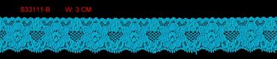 Elastic Lace (Elastic Lace)