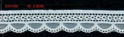 Elastic Lace (Elastic Lace)