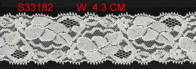 Elastic Lace (Elastic Lace)