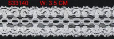 Elastic Lace (Elastic Lace)