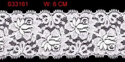 Elastic Lace (Elastic Lace)