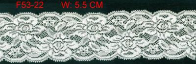 Elastic Lace (Elastic Lace)