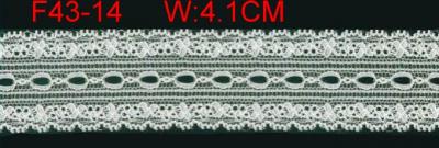 Elastic Lace (Elastic Lace)