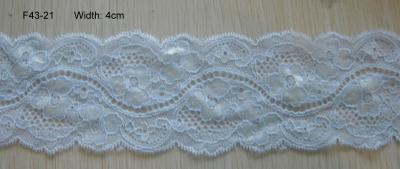 Elastic Lace (Elastic Lace)