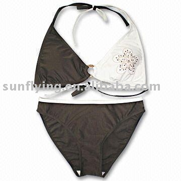 Swimming Costume/Bikini (Купальный костюм / Bikini)