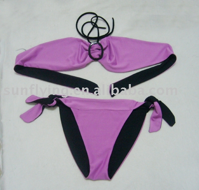 Badeanzug / Bikini / Schwimmen Wear (Badeanzug / Bikini / Schwimmen Wear)