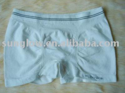 MEN`S BOXER (MEN `S BOXER)