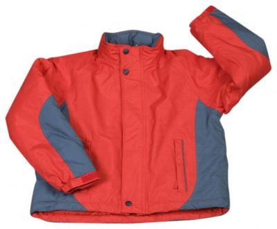 Children`s Jacket (Children `s Jacket)