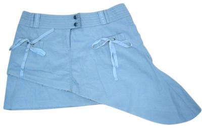 Children Skirt (Enfants Jupe)