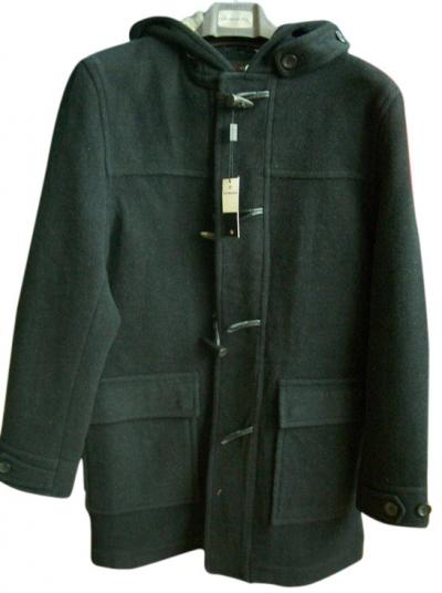 Duffel Coat (Duffel Coat)