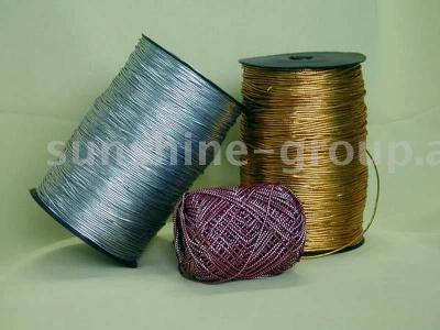 Metallic Cord (Metallic Cord)