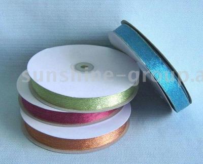 Metallic Ribbon (Metallic Ribbon)