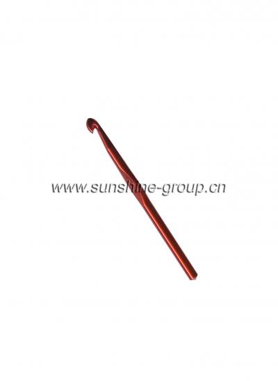 aluminum crocht hook (aluminum crocht hook)