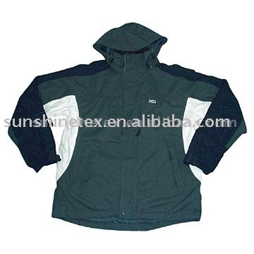 Men`s Jacket WJ14 (MEN `S Куртка WJ14)