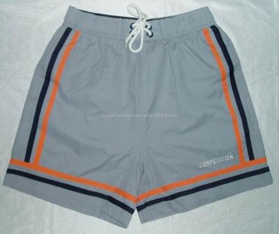 Beach Shorts (Beach Shorts)