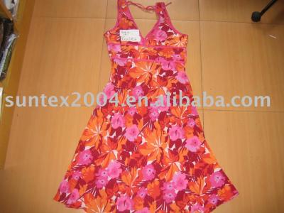 women`s dress (Women `s dress)