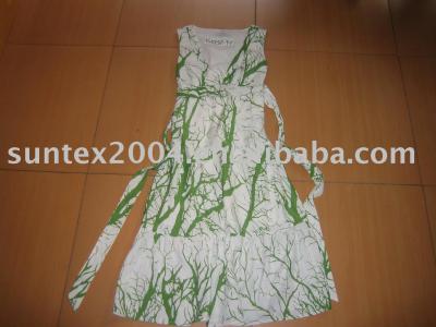 women`s dress (Women `s dress)