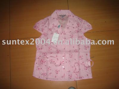 Women`s Blouse (Women `s Chemisier)