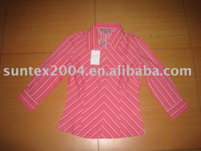 women`s blouse (Women `s blouse)