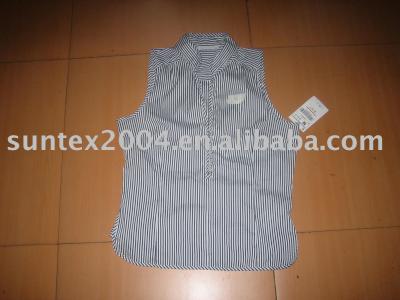 Women`s blouse (Women `s blouse)