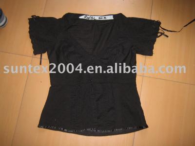 women`s blouse (Women `s blouse)