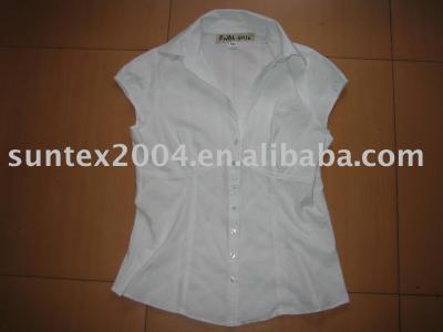 women`s sleeveless shirts (Women `s shirts sans manches)