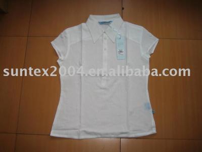 Women`s Sleeveless Blouse (Women `s de blouses sans manches)