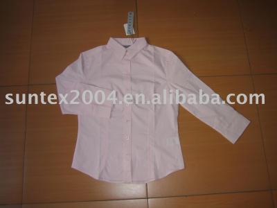 Women`s Blouse (Women `s Chemisier)