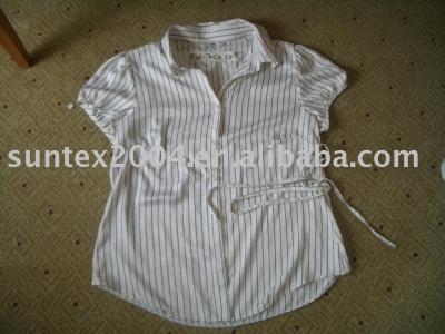 women`s sleeveless shirts (Women `s shirts sans manches)