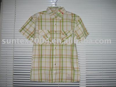 Men`s Shirt (Men `s Shirt)