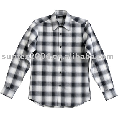 men`s shirt (Men `s shirt)