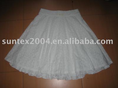 women`s skirts (Women `s jupes)