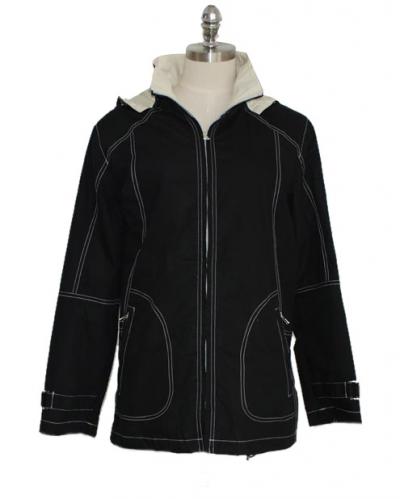 Lady`s Jacket (Lady`s Jacket)