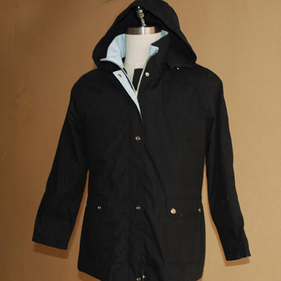 Ladies` Jacket (Ladies` Jacket)