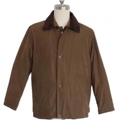 Men`s Jacket (Men`s Jacket)