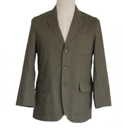 Men`s Blazer (Men`s Blazer)