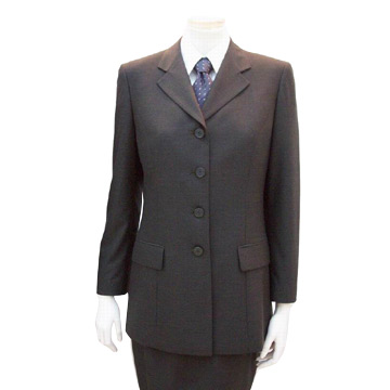 Women Suit