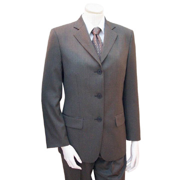 50579674 Ladies` Suit (50579674 Ladies` Suit)