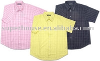 MEN`S SHIRTS (MEN `S SHIRTS)