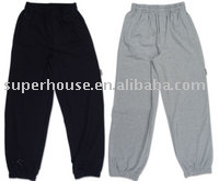 TERRY PANTS (TERRY PANTS)