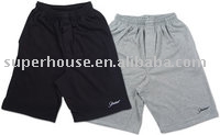 TERRY SHORTS (TERRY SHORTS)