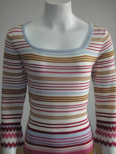 Stil 3 Pullover (Stil 3 Pullover)